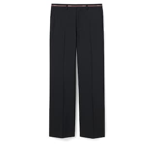 GUCCI / グッチ | 2022AW | × PALACE ナイロントラックパンツ