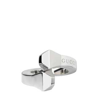 Gucci Silver Jewelry for Women | Women's Designer Silver