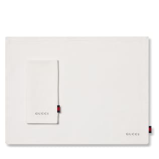 グッチ 食器・プレート・カップ・テーブルウェアセット｜GUCCI
