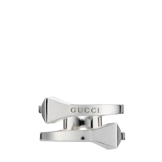 グッチ シルバージュエリーリング/指輪 | GUCCI公式