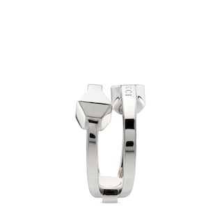 楽天市場】グッチ GUCCI リング・指輪 ハチ Bee メタル/フェイク