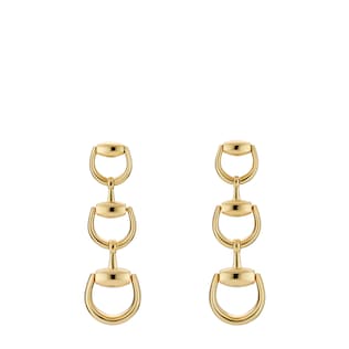 Re-engineered Tom Ford Gucci Earrings 2004 Collection