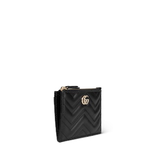 GG Marmont Bag Collection - Luxury Leather Handbags - 2