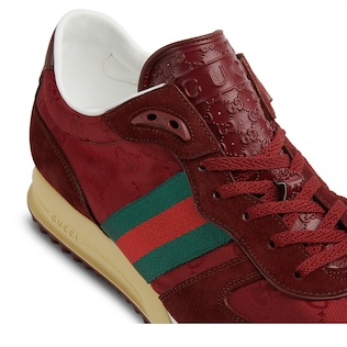 Designer Shoes for Men | GUCCI® HU