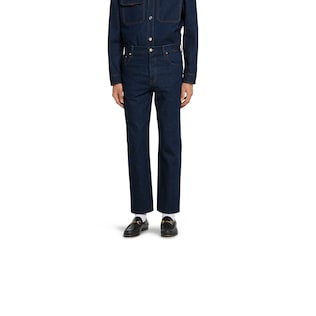 グッチ メンズ デニムジーンズ おすすめ | GUCCI公式