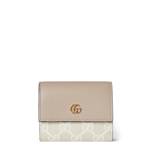 GUCCI グッチ オールドグッチ GGプラス シェリーライン ポーチ