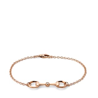 グッチ ゴールドジュエリーブレスレット | GUCCI公式