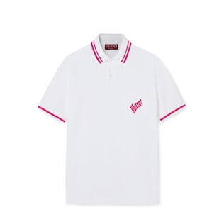 Gucci T-Shirts for Men | Men's Designer T-Shirts & Polos