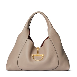 Designer Hobo Shoulder Bags | Slouchy Hobo Bags | GUCCI® US