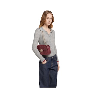 Gucci Shoulder Bags for Women | Women's Designer Shoulder