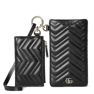Luxury GG Blooms Phone Case for iPhone - Stylish Protection