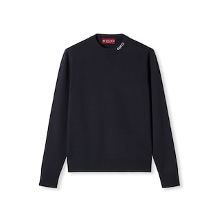 グッチ メンズ ニット おすすめ | GUCCI公式 グッチ メンズ ニット おすすめ | GUCCI公式