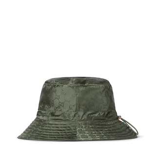 グッチ | レディース バケットハット | GUCCI公式 | GUCCI公式