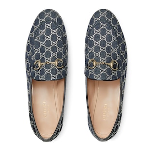 Gucci Loafers for Women | Women's Designer Loafers | GUCCI® US