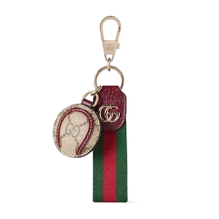 GUCCI® Men's Key Cases | Luxury Keychains | GUCCI® US