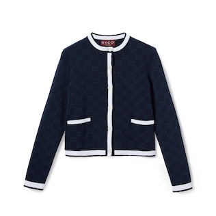 グッチ レディース ニット おすすめ | GUCCI公式