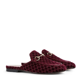 New In: Women's Shoes | GUCCI® Canada