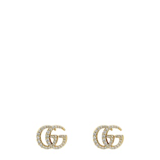 累積売上総額第１位【GUCCI★グッチ】GG FRINGE EARRINGS 累積売上第1位【GUCCI☆グッチ】クリスタルヘアクリップ (GUCCI