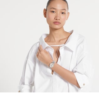 GUCCI グッチ レディース腕時計 GUCCI グッチ オールドグッチ シェリーライン ゴールド