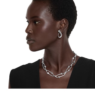 Gucci Silver Jewelry | Designer Silver Jewelry | GUCCI® US