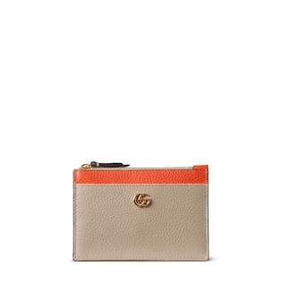 GUCCI グッチ 財布 二つ折りコンパクト財布 カードケース