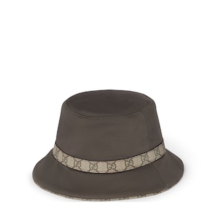 Women's Designer Bucket Hats | GUCCI® US
