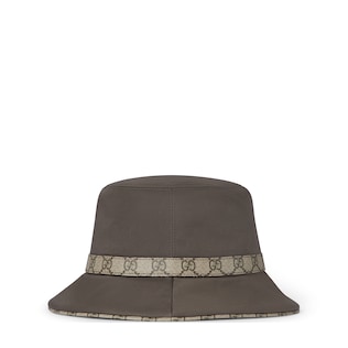 グッチ | レディース バケットハット | GUCCI公式 | GUCCI公式
