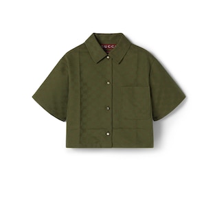 GUCCI - 良品 GUCCI グッチ オールドグッチ シェリーライン ロゴ