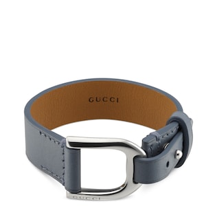 Gucci Silver Bracelets | Designer Silver Bracelets | GUCCI® US