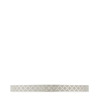 Gucci Diamante cuff bracelet