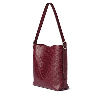 Gucci GG Emblem Handbags Collection | GUCCI®