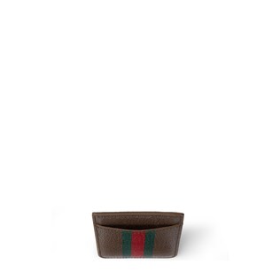 Ophidia magnetic card case