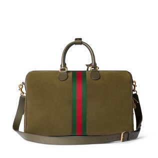 GUCCI トラベル用バッグ Gucci Valigeria | ラグジュアリートラベル | GUCCI® JP