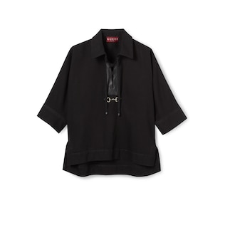 GUCCI - 良品 GUCCI グッチ オールドグッチ シェリーライン ロゴ