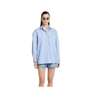 グッチ GGフローラルレースシャツ グッチ レディース シャツ おすすめ | GUCCI公式