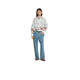 グッチ レディース シャツ おすすめ | GUCCI公式