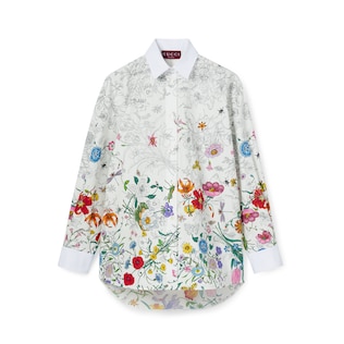 グッチ レディース シャツ おすすめ | GUCCI公式