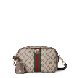 【送料込み】SALE!!Gucciグッチ♪756663 GUCCI グッチ 財布 GGスプリーム ティアン コインケース カード