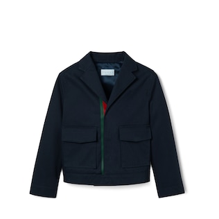 Gucci Coats & Jackets for Boys | Boys' Designer Coats