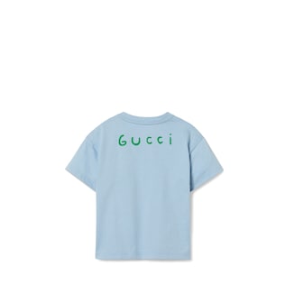 Gucci Baby Clothes | Designer Baby Clothes | GUCCI® US