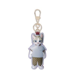グッチ | レディース バッグ チャーム＆キーチェーン | GUCCI公式