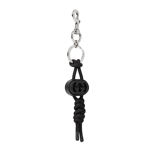 GUCCI® Men's Key Cases | Luxury Keychains | GUCCI® US