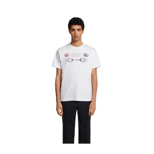 グッチメンズTシャツ 796395_XJG7W_7548_001_100_0000