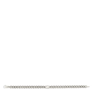 Gucci Interlocking bracelet