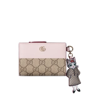 本日限り・最終値下げ中【美品•正規品】GUCCI 長財布
