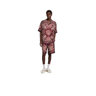 Men's Designer Luxury Pants | Men's Designer Luxury Shorts