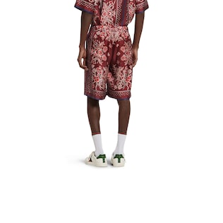 Gucci Pants & Shorts for Men | Men's Designer Pants & Shorts