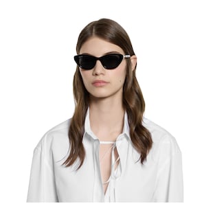 Designer Cat Eye Sunglasses | GUCCI® US