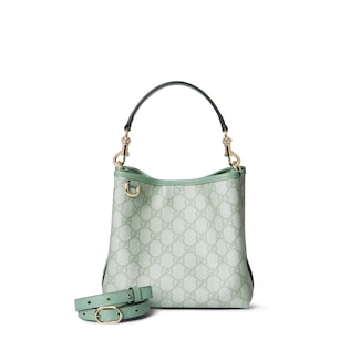 GUCCI ハンドバッグ GUCCI 未使用品 グッチ タグ付き チルドレンズ GG トートバッグ