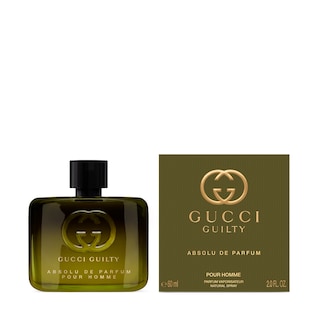 ☆未開封☆GUCCI GUILTY　50ml GUCCI Guilty Perfumes & Fragrance For Men & Women